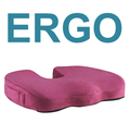 Comfort meets ergonomics with our seat cushion