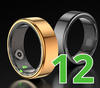 Smart Ring in a new size